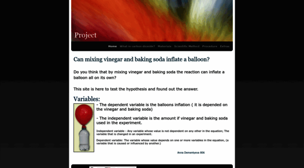 project806.weebly.com