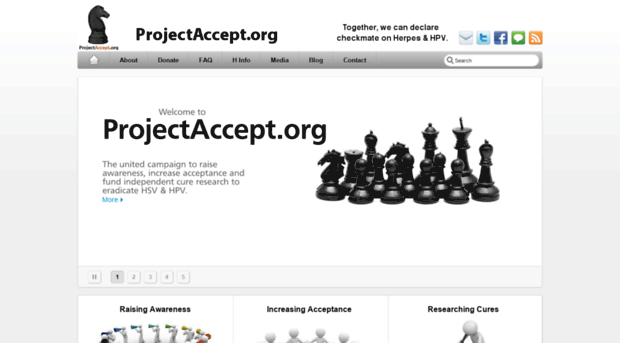 projectaccept.org