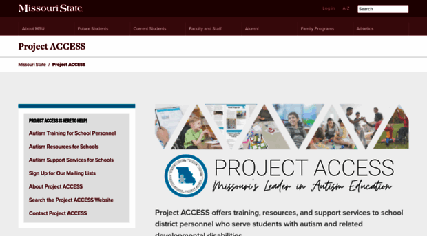 projectaccess.missouristate.edu