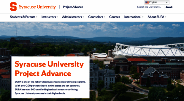 projectadvance.syracuse.edu