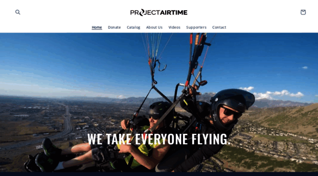 projectairtime.org