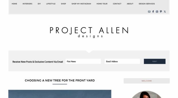 projectallendesigns.com