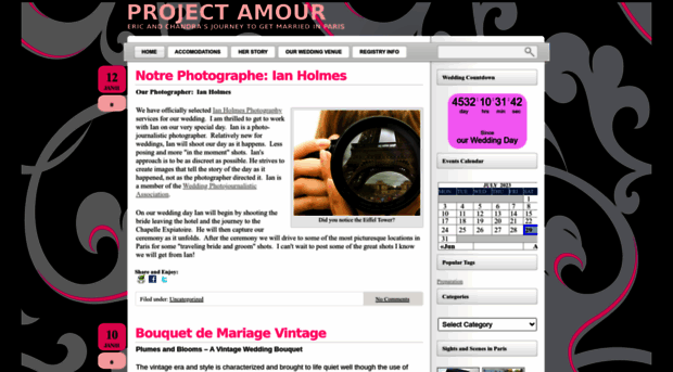 projectamore.com