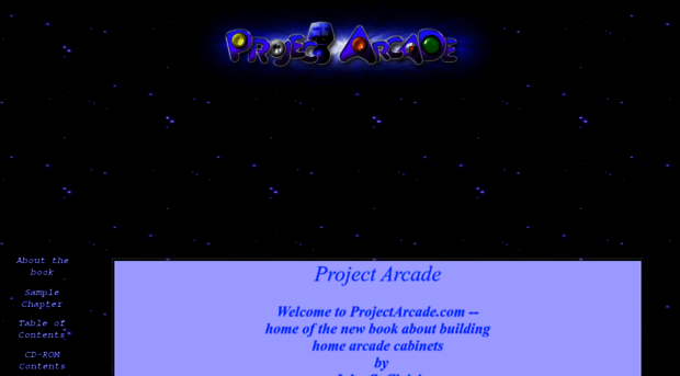 projectarcade.com