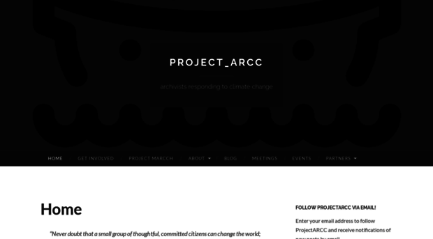 projectarcc.org