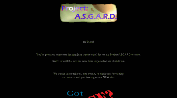 projectasgard.com