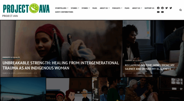 projectava.org