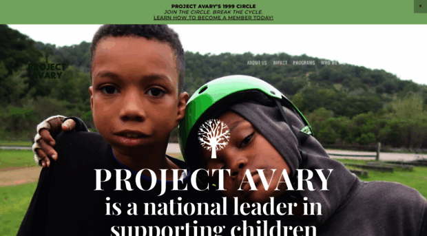 projectavary.org