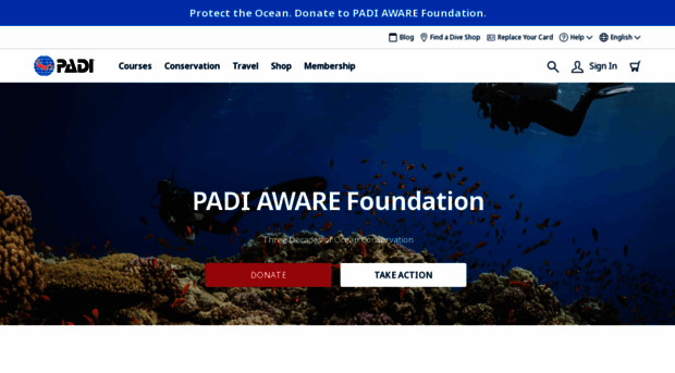 projectaware.org