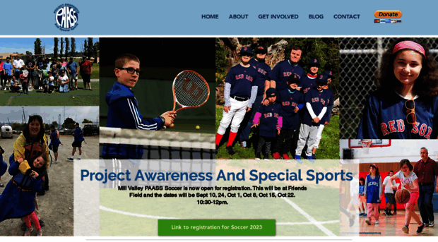 projectawarenessandspecialsports.org