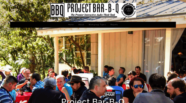 projectbarbq.com