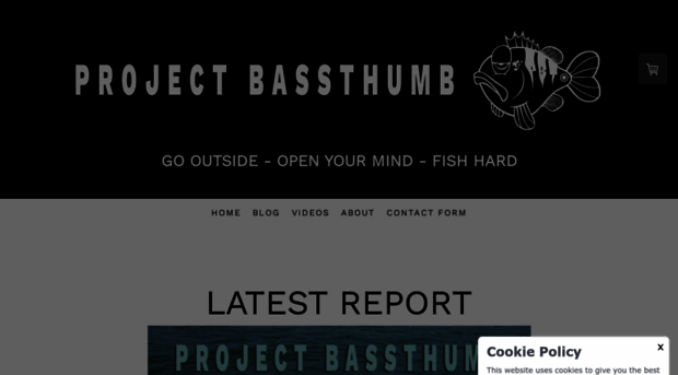 projectbassthumb.com