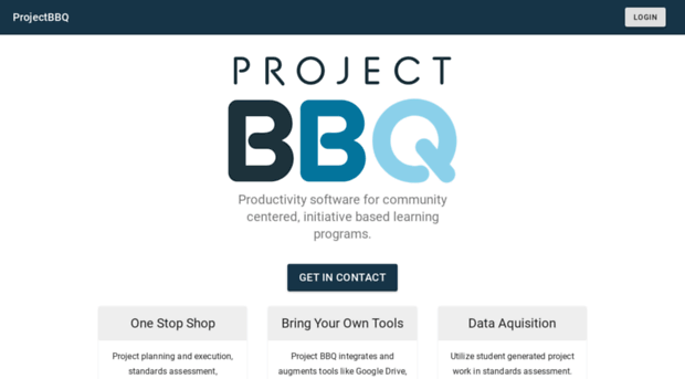 projectbbq.com