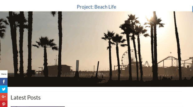 projectbeachlife.com