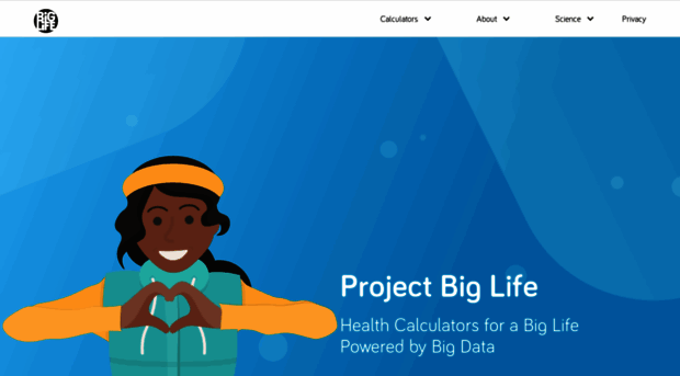 projectbiglife.ca