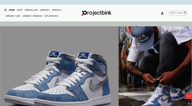 projectbink.com