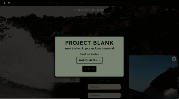 projectblank.com.au