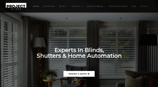 projectblinds.co.uk