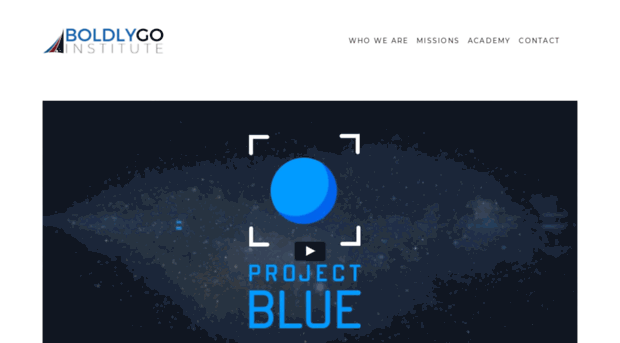 projectblue.org