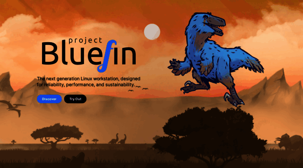 projectbluefin.io