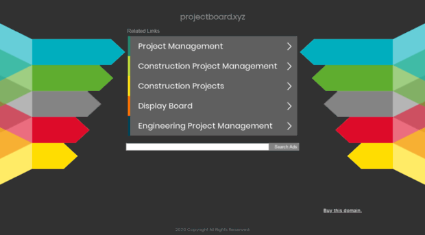 projectboard.xyz