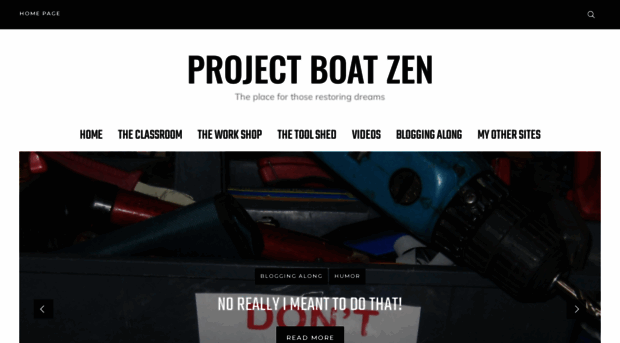 projectboatzen.com