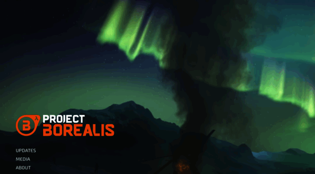 projectborealis.com