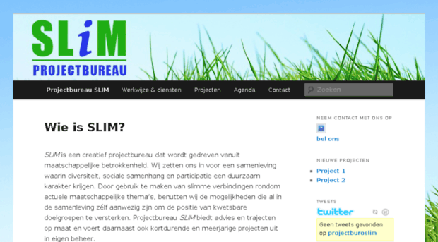 projectbureau-slim.nl