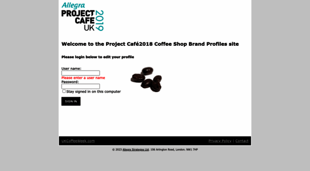 projectcafe.co.uk