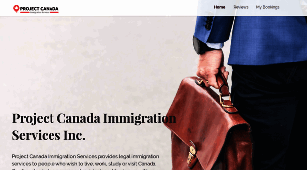 projectcanadaimmigration.simplybook.me