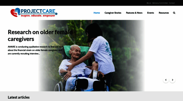 projectcare.co