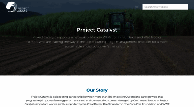 projectcatalyst.net.au