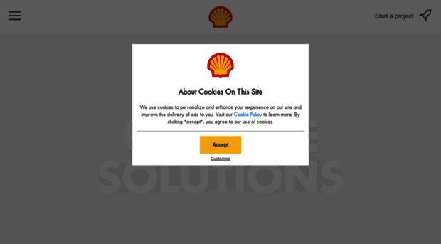 projectcentral.shell.com