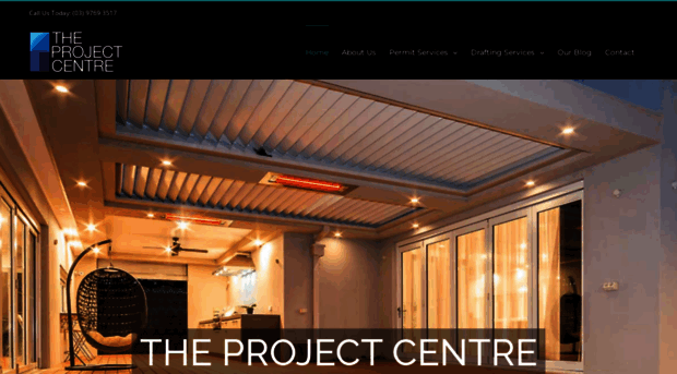 projectcentre.com.au