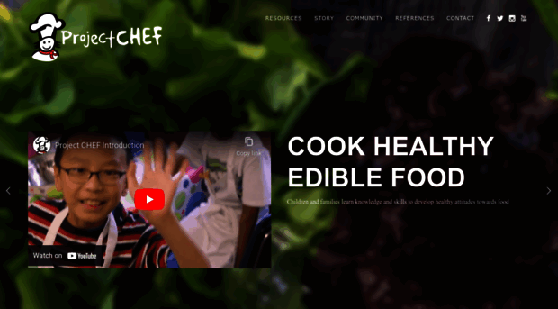 projectchef.ca