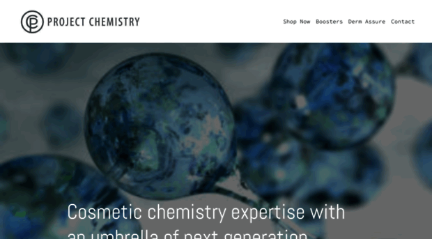 projectchemistry.com