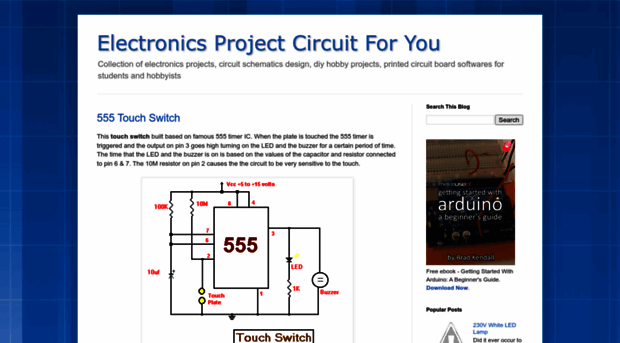 projectcircuit4u.blogspot.com