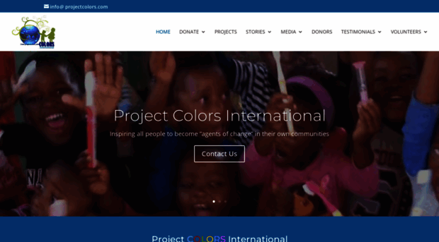 projectcolors.com