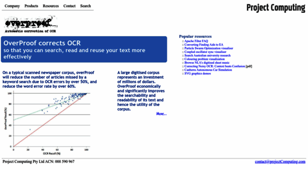 projectcomputing.com