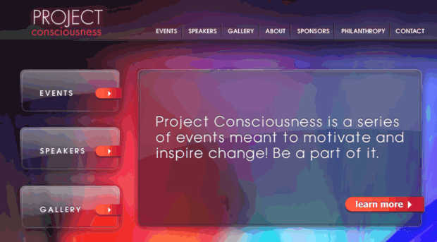 projectconsciousness.com