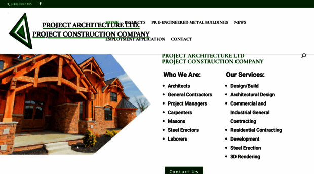 projectconstructioncompany.com