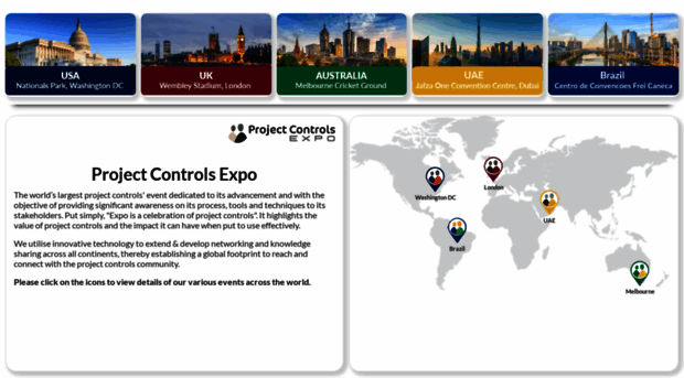 projectcontrolexpo.com