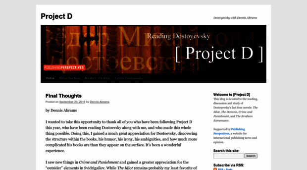 projectdblog.wordpress.com