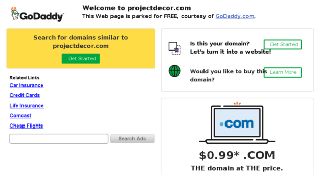projectdecor.com