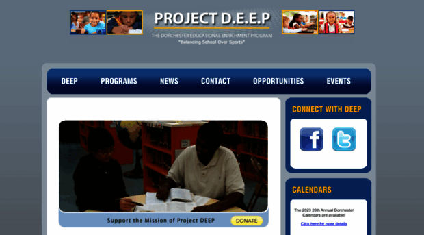 projectdeep.org