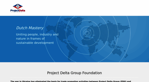 projectdeltagroup.com