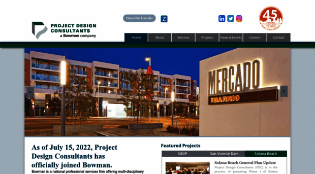 projectdesign.com