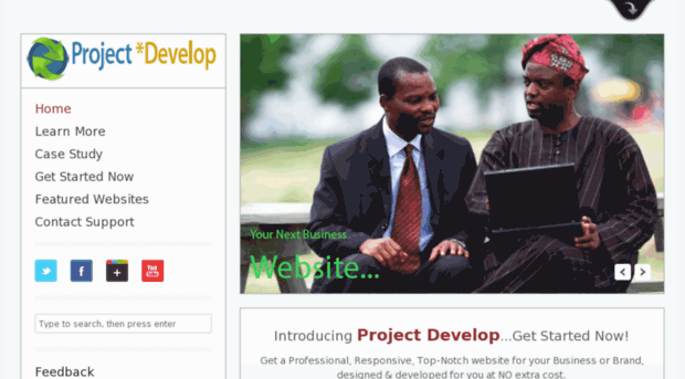 projectdevelop.com.ng