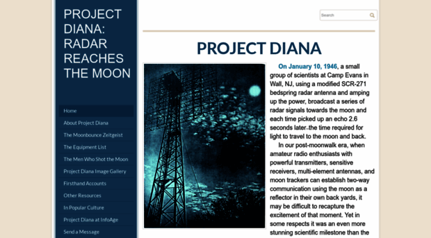 projectdiana-eme.com