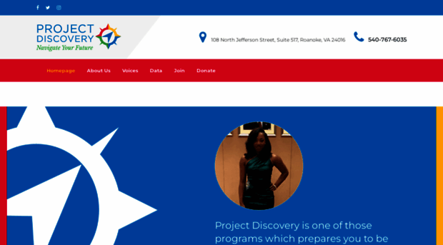 projectdiscovery.org